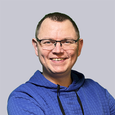 Peter Goudkamp